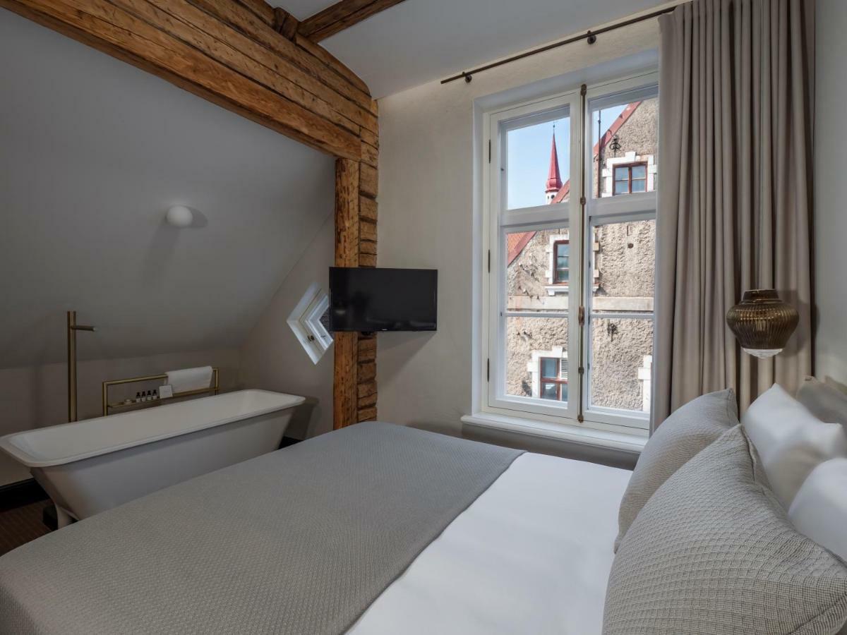 Boutique Hotel Rosenplaenter Пярну Екстер'єр фото